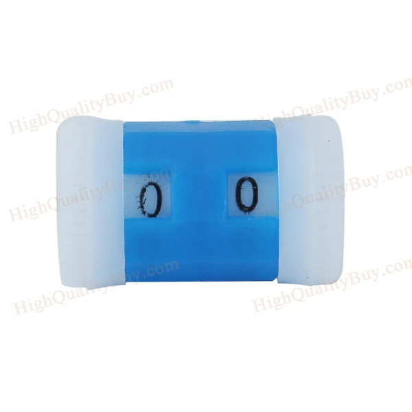 4 шт. пластиковые мини-фонарики | Дом и сад