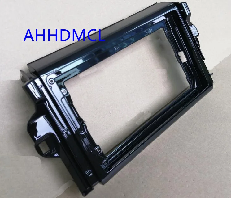 Автомобильная навигационная облицовка комплект рамы для 9 дюймового