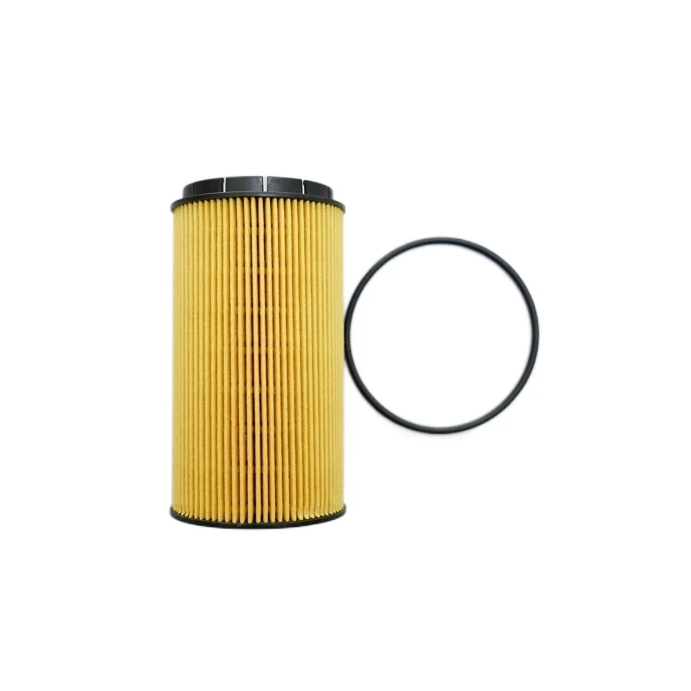 

Масляный фильтр для Audi A8L Bentley Continental VW Phaeton Touareg 07C115562E 07C115561D # THE1701