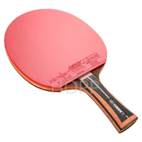 yinhe 15 star racket galaxy arbalest sponge carbon quick attack loop table tennis rackets ping pong bat paddle