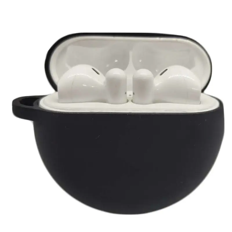 1 комплект чехол для наушников амбушюры силиконовый затычки ушей колпачки