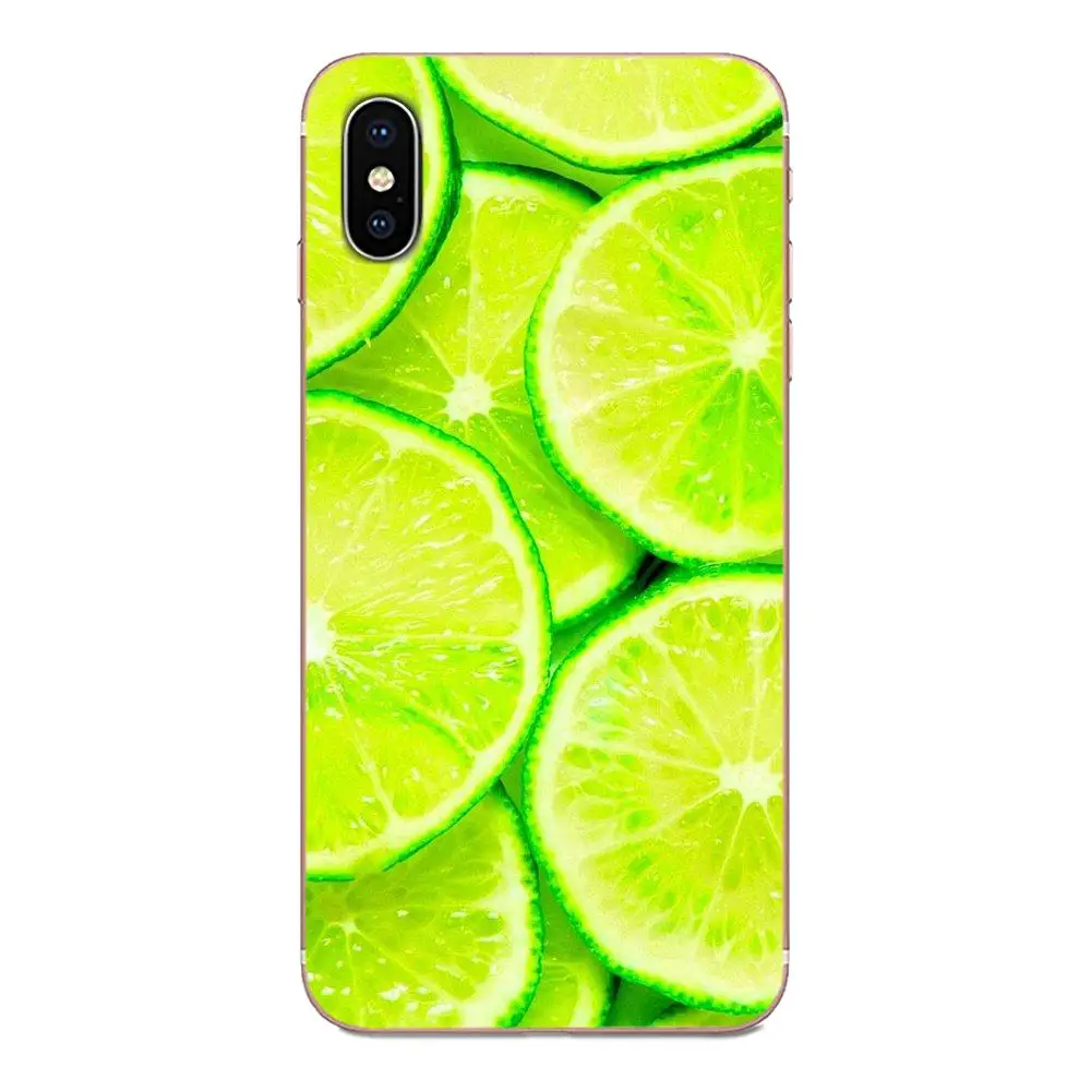 For Galaxy Grand A3 A5 A7 A8 A9 A9S On5 On7 Plus Pro Star 2015 2016 2017 2018 Pattern Phone Cases Flowers Daisy Plants Fruit | Мобильные