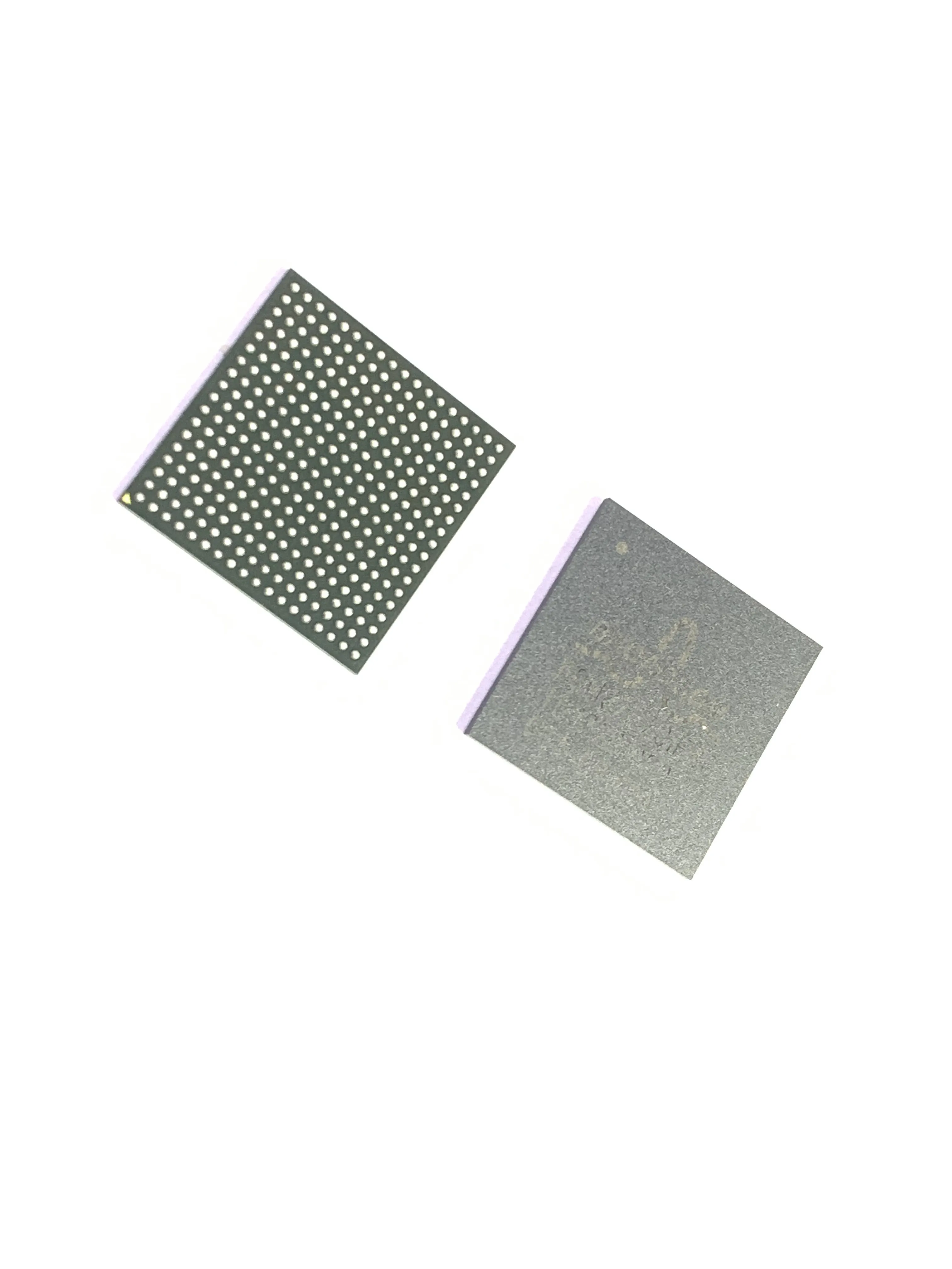 Новый BCM8727CIF BCM8727 ASIC 3 V PHY BGA324|Интегральные схемы| |