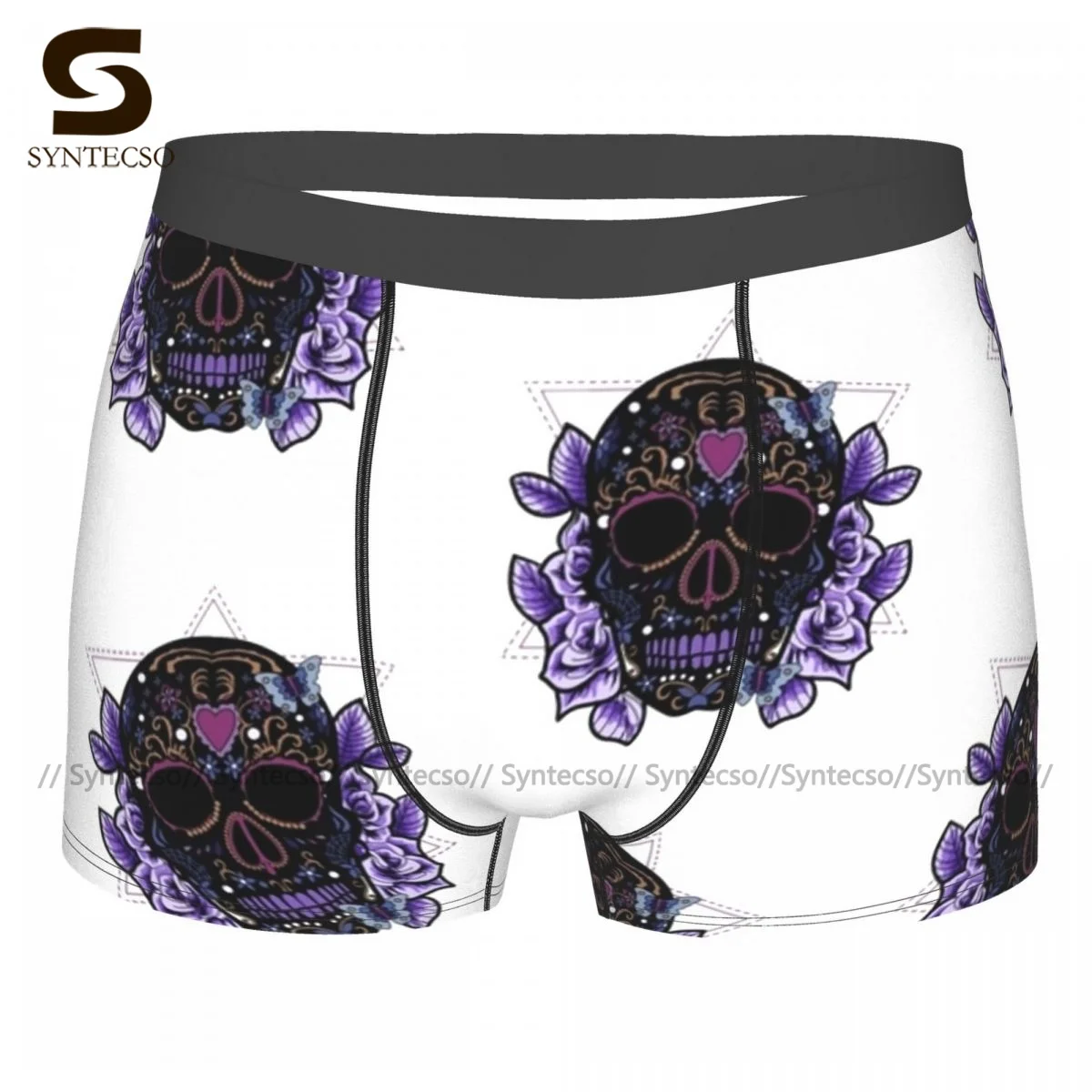 

Нижнее белье La Catrina, трусы-боксеры из полиэстера