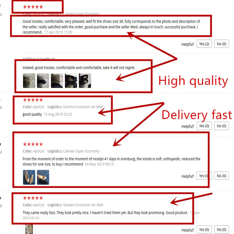 Женские массажные остроносые туфли на высоком каблуке дышащие губчатые обувные