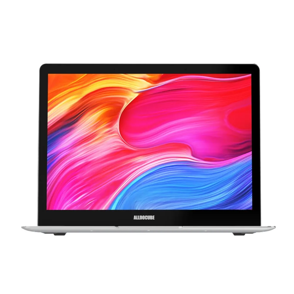 13,5 дюймов 3000*2000 Alldocube Kbook ноутбук компьютер Windows 10 Intel Skylake 6Y30 8G ram 512G SSD BT4.0 wifi ноутбук нетбук
