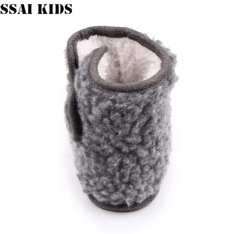 

SSAI KIDS baby girl shoes newborn toddler shoes toddler boy shoes toddler fashion shoes toddler velvet shoes newborn shoes