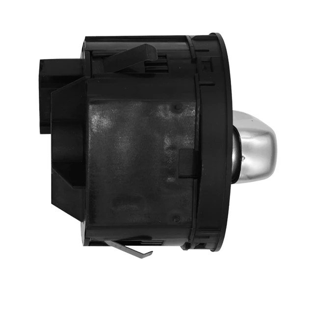 Высококачественный 4F1941531E для Audi A3 S3 A6 C6 4F S6 RS6 Q7 Передняя хромированная