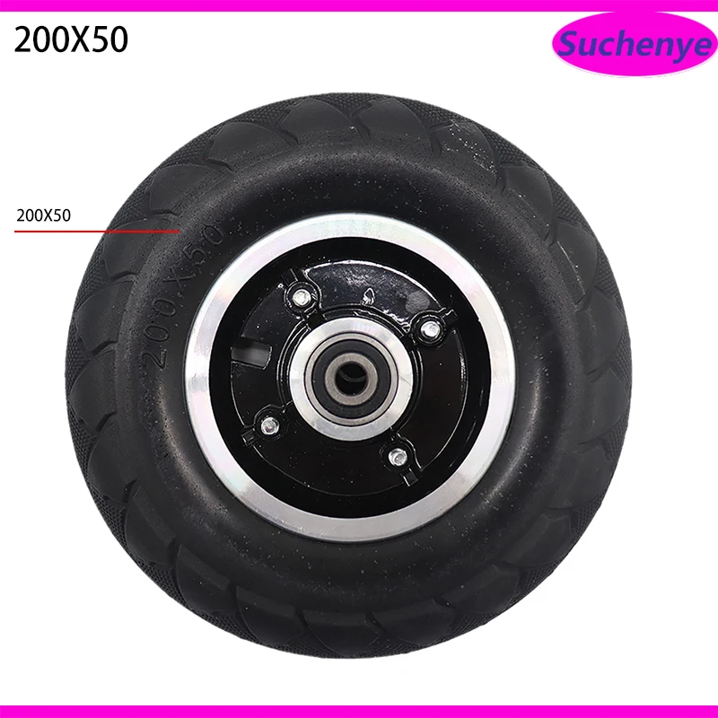 Колесные шины для электрического скутера Speedway Mini 4 Pro Сменные аксессуары