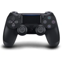 for ps4 controller bluetooth compatible vibration gamepad for wireless joystick for ps4 games console