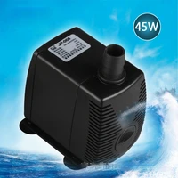jp 03 series aquarium submersible pump fish tank water changer filter pump micro pump wave maker
