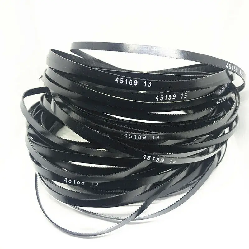 

Main Drive Belt for Zebra 110Xi3 110Xi4 Thermal Label Printer 45189-13 600dpi origional