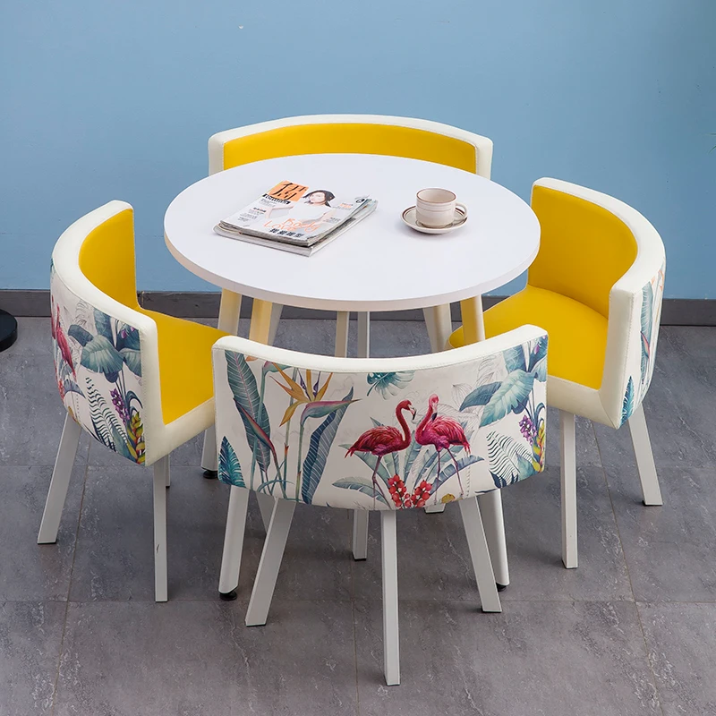 стол обеденный Round Dining Table Wood Comedor 4 Sillas Home Furniture Modern Kitchen Table Set Dining Table Set 4 Chairs стол
стол обеденный Round Dining Table Wood Comedor 4 Sillas Home Furniture Modern Kitchen Table Set Dining Table Set 4 Chairs стол