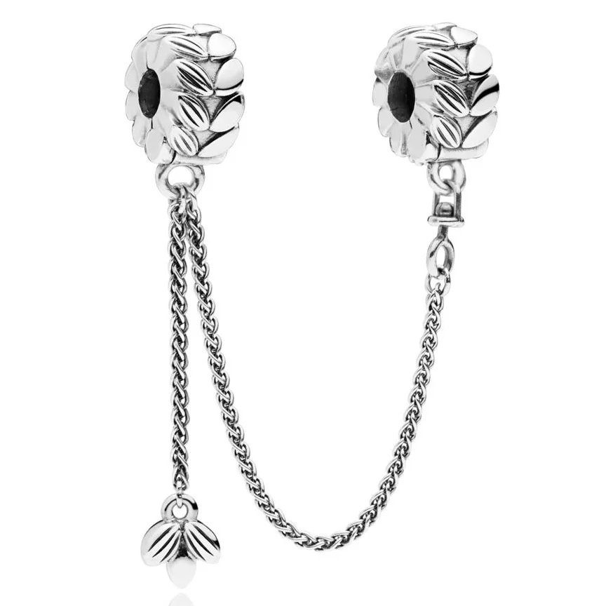 

Оригинальные искусственные серебряные подвески, винтажные Зерна Энергии, искусственные бусины, подходит для популярного браслета, ювелирн...