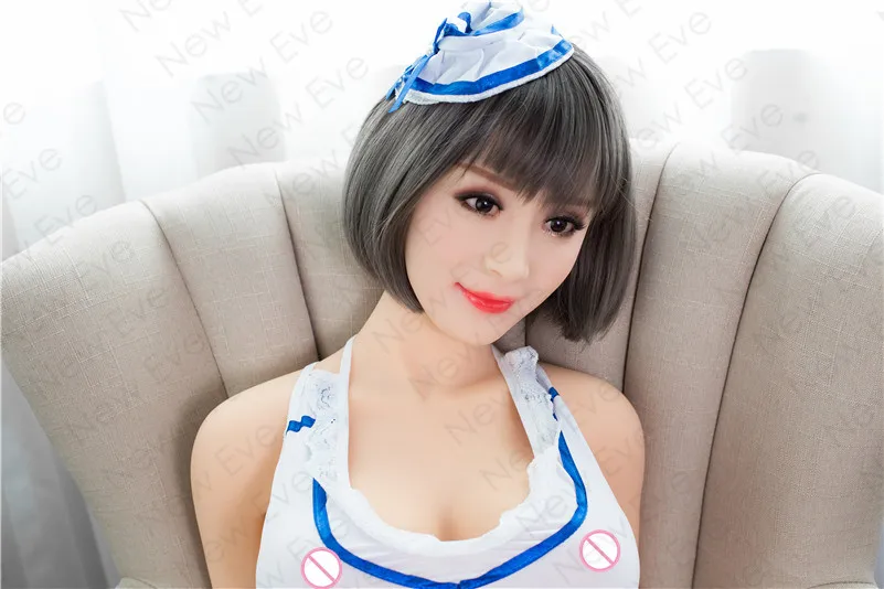Реалистичная Силиконовая секс кукла 168 см китайский эльф для взрослых аниме