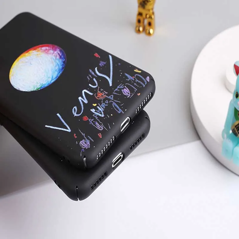 2019 Новый матовый рельефный чехол для iPhone X XR XS MAX 6 7S 7splus 8S 8splus |