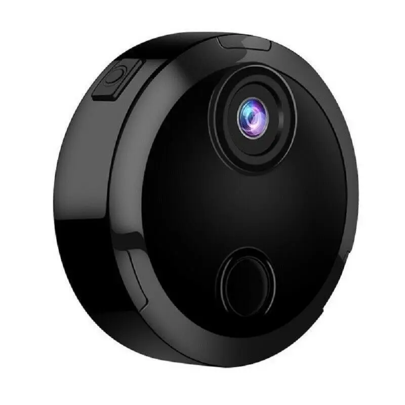 Портативная HD камера Wifi HDQ15 Mini 1080P Full IP сетевая микро видеокамера инфракрасное
