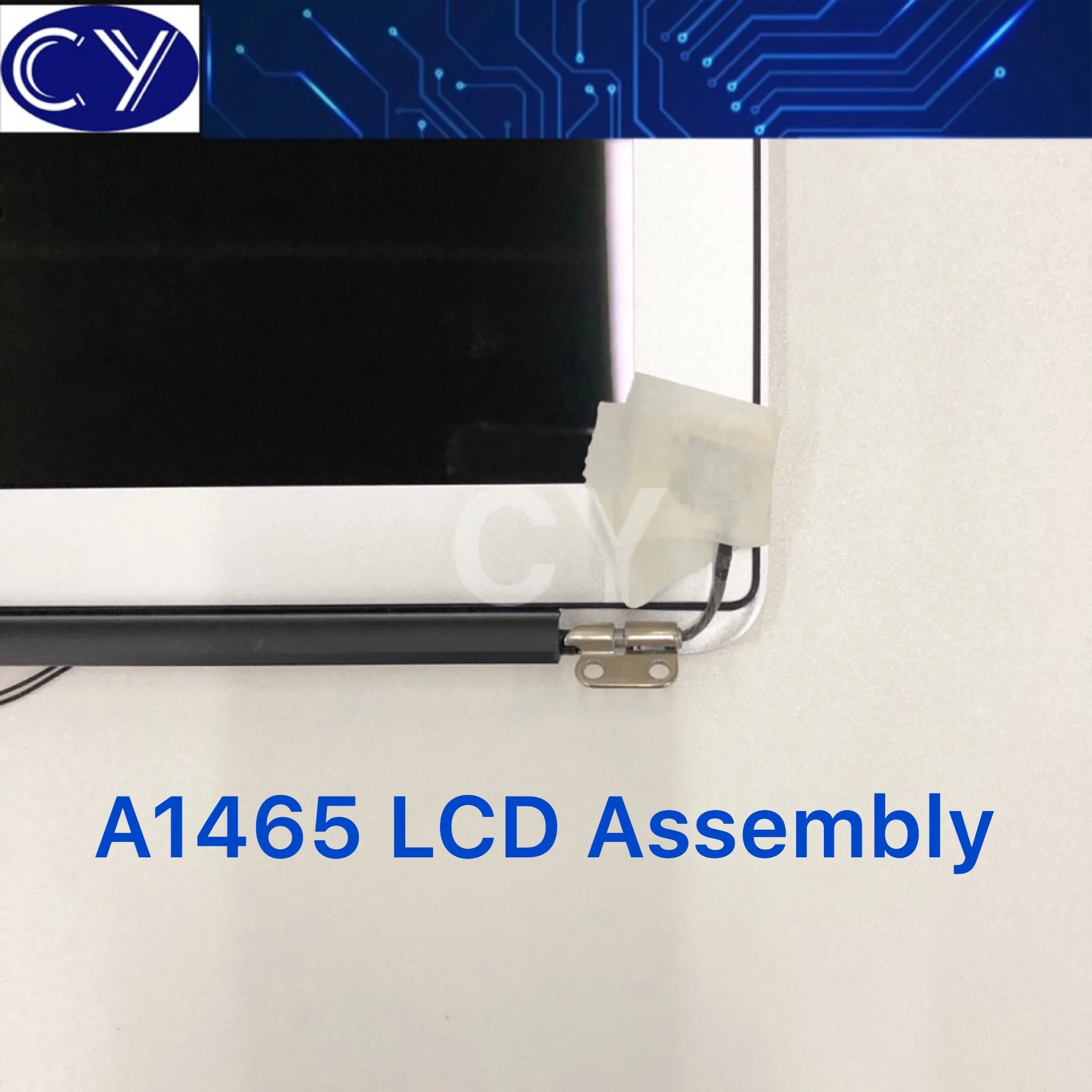 Оригинальный Новый A1465 для Macbook Air 11 &quotA1465 Полный ЖК-дисплей со светодиодной