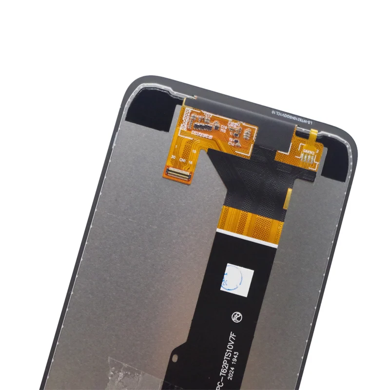 ЖК дисплей для NOKIA 2 3 TA 1206 + сенсорный экран 6 дюйма сменный Nokia в сборе|Экраны