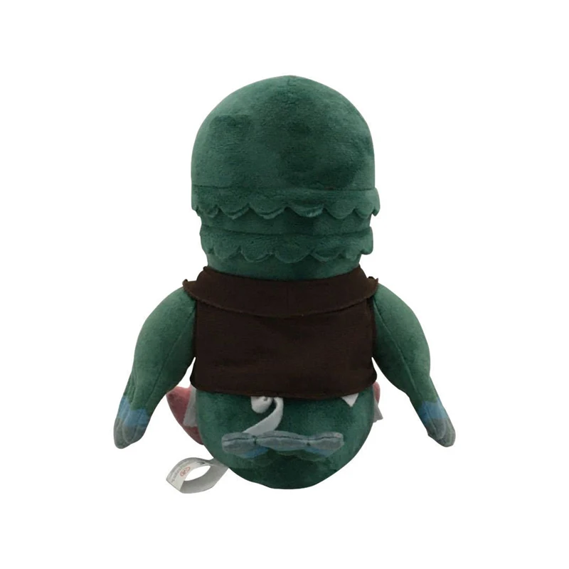 

5pcs/lot 20cm Cute Animal Crossing Bird Brewster Plush Toy Doll Soft Stuffed Animals Toys for Kids Children Gifts