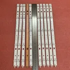 10 шт., Светодиодная панель для Sony KDL-40RM10B KDL-40W600B KDL-40R480B KDL-40R450B KDL-40R483B KDL-40R485B KDL-40R453B 40W605B KDL-40R485A