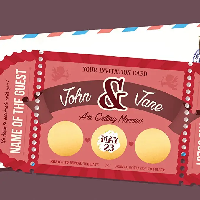 Круглые золотистые/серебристые наклейки с царапинами 1 дюйм полезны для билетов