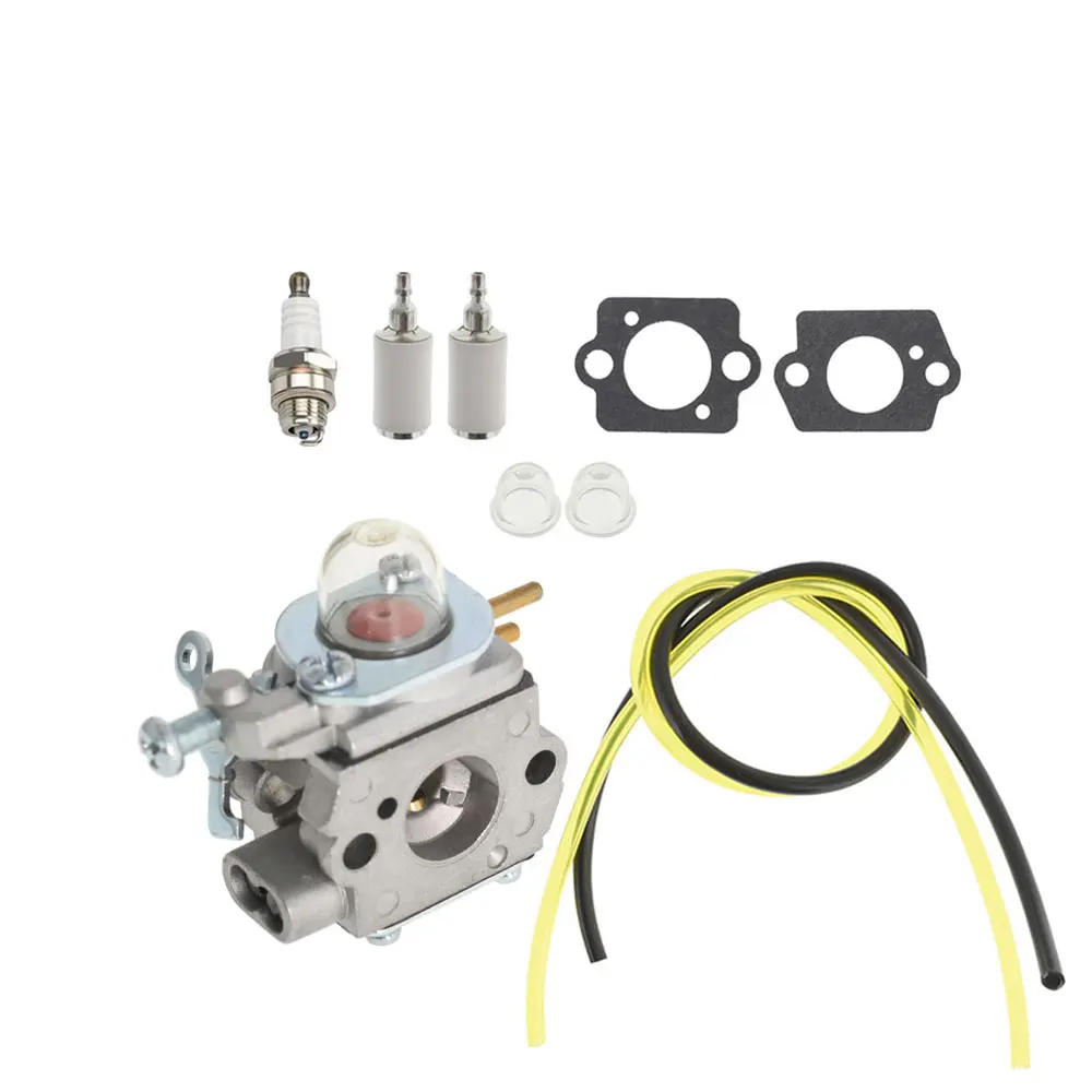 Рисунок 3 - Карбюратор 753-06190 для триммера