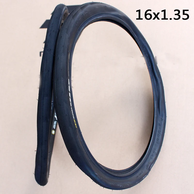 1 шт. велосипедные шины KSMART K1085 14 &quot16&quot x 35 254 305 60TPI тонкие складные FNHON запчасти для