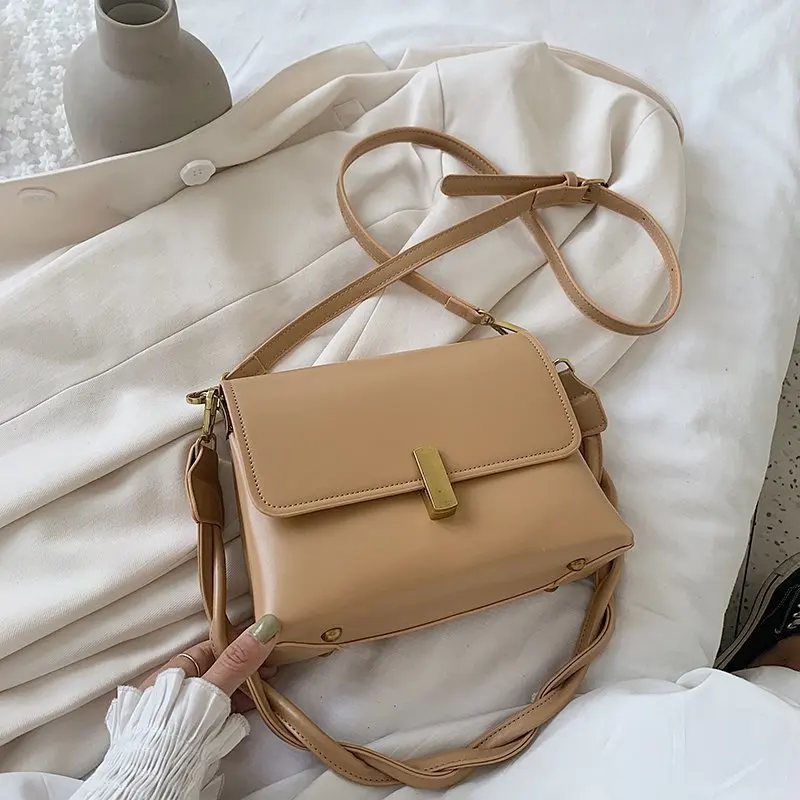 

Летняя текстурная сумка для женщин, новинка 2020, стильная женская модная сумка, популярная сумка через плечо, сумка через плечо