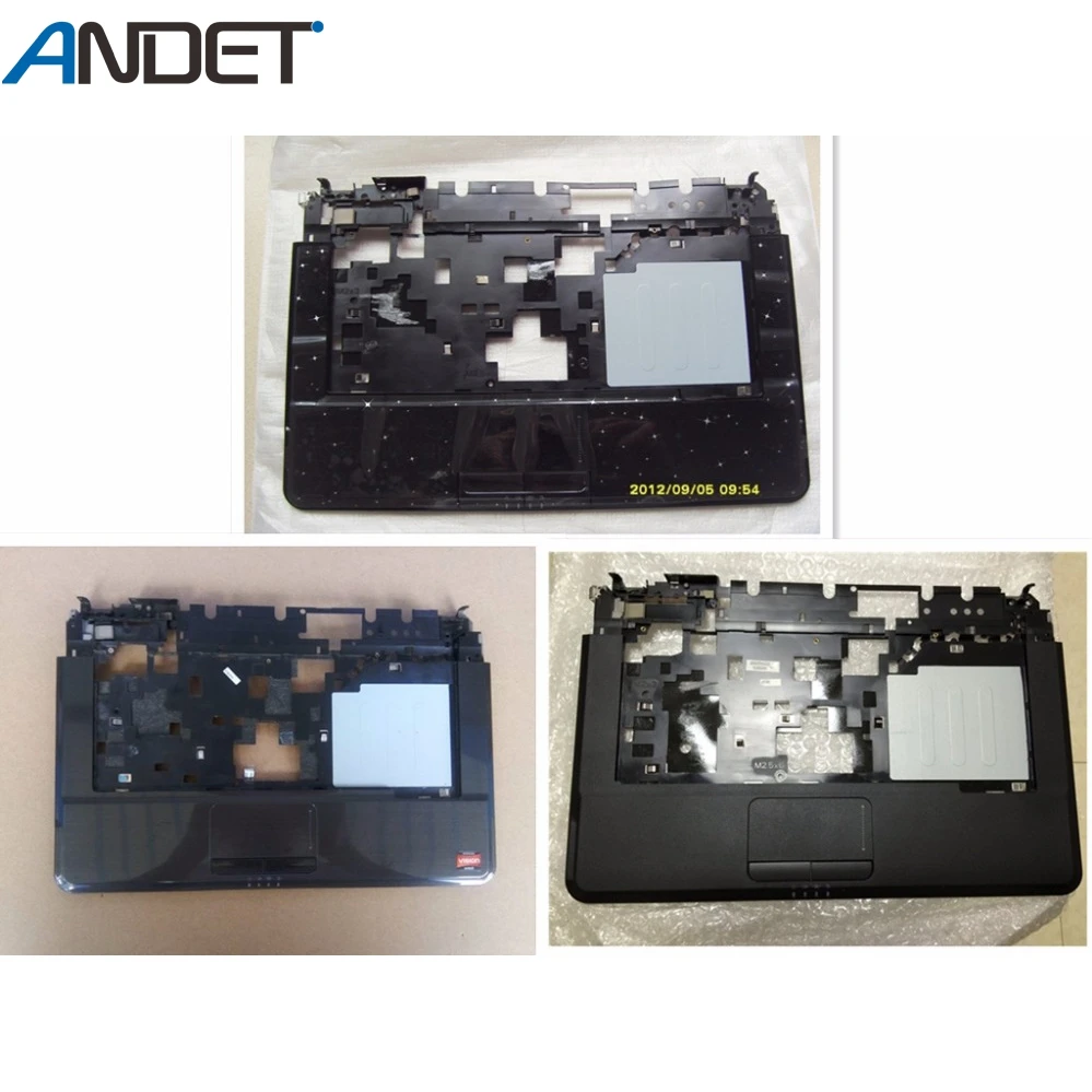 Новинка Оригинальный чехол для Lenovo G450 G455 подставка рук клавиатура Безель корпус