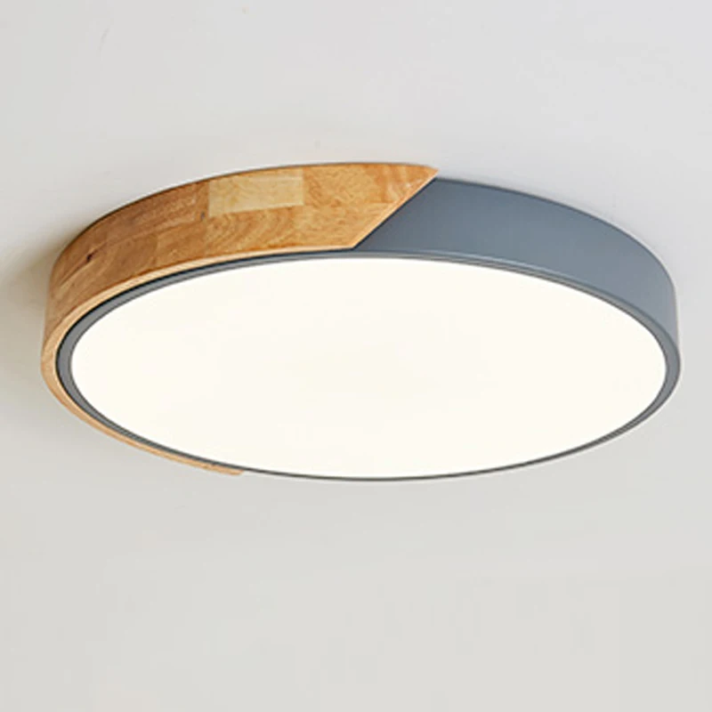

Indoor Lighting