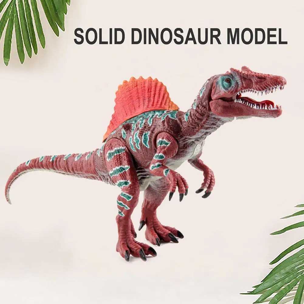 

Kawaii Dinosaur Plastic Toy Simulation Animal Child Tyrannosaurus Model Gift Children Rex 2021 Hot Boy Gift Toy Sale