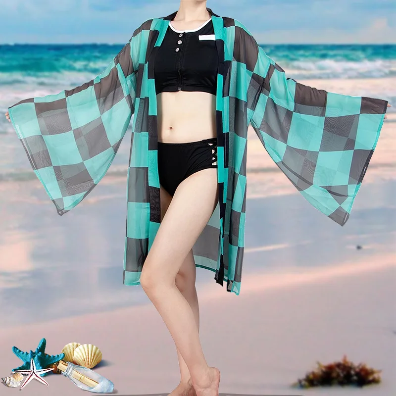 Купальник-бикини для женщин 6 видов | Тематическая одежда и униформа