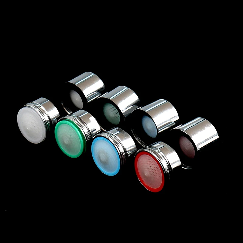 

Brass Faucet Aerator Water Saving Faucet Nozzle Sprayer Filter Bath Aerator Replacement M24 M22 Male And Female Thread