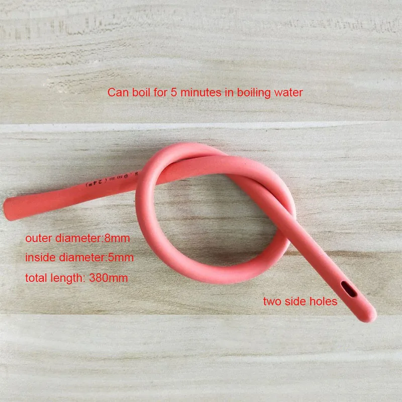 Портативный медицинский шприц WETIPS клизма для душа гигиеническое биде полива