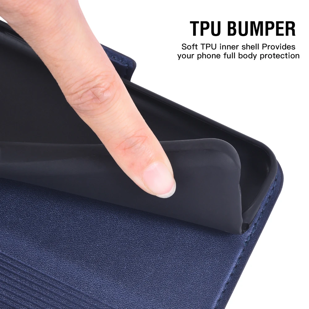 Роскошный кожаный чехол-книжка с магнитной застежкой для телефона Huawei Huawi Hawei Hawui