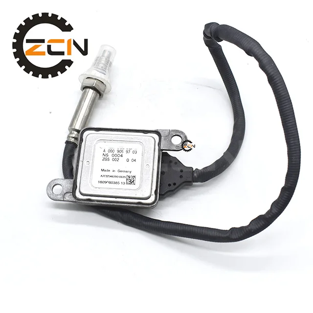 

Part number A0009059703 Nox sensor for Mercedes-Benz C Class W205 C220
