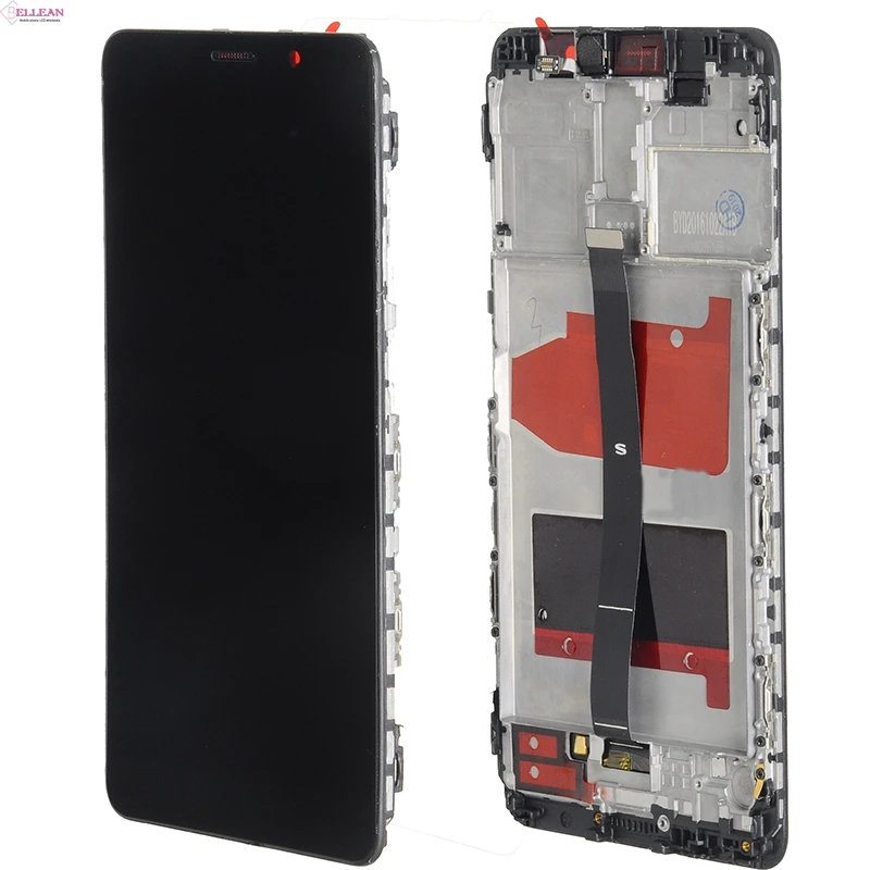 HH продвижение для Huawei Mate 9 LCD Mate9 MHA L09 L29 дисплей сенсорный экран дигитайзер сборка