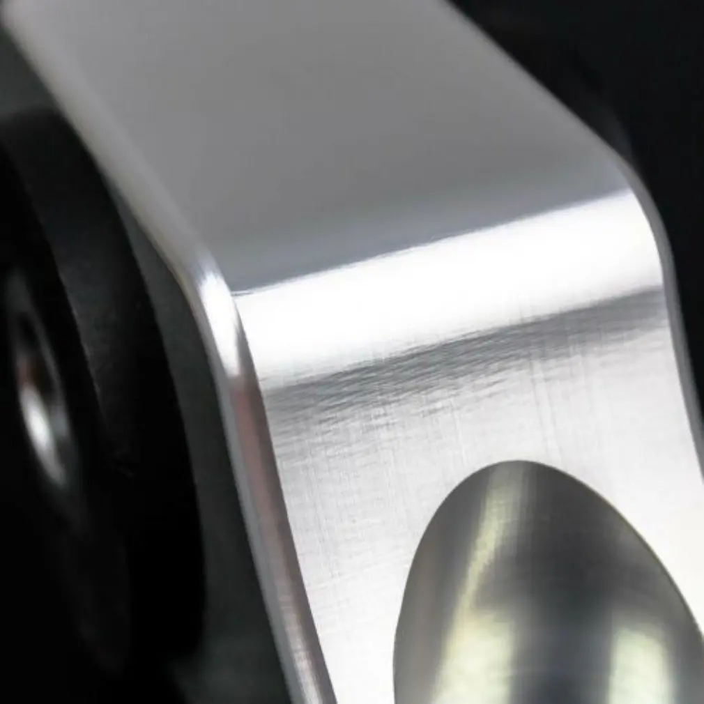 Набор креплений для двигателя с вращающим моментом 92 01 Civic EG EK JDM Алюминиевый D15 D16