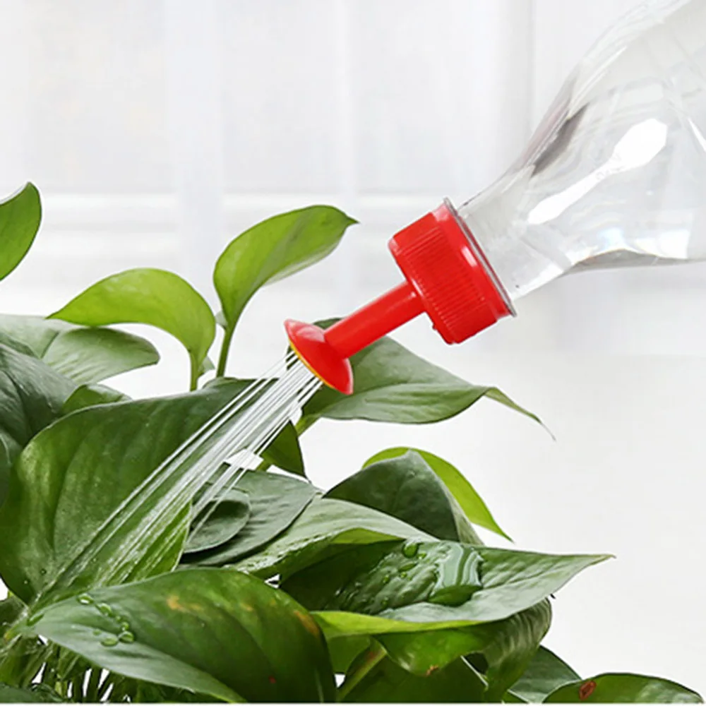 Портативный домашний садовый распылитель для полива растений ирригатор горшков