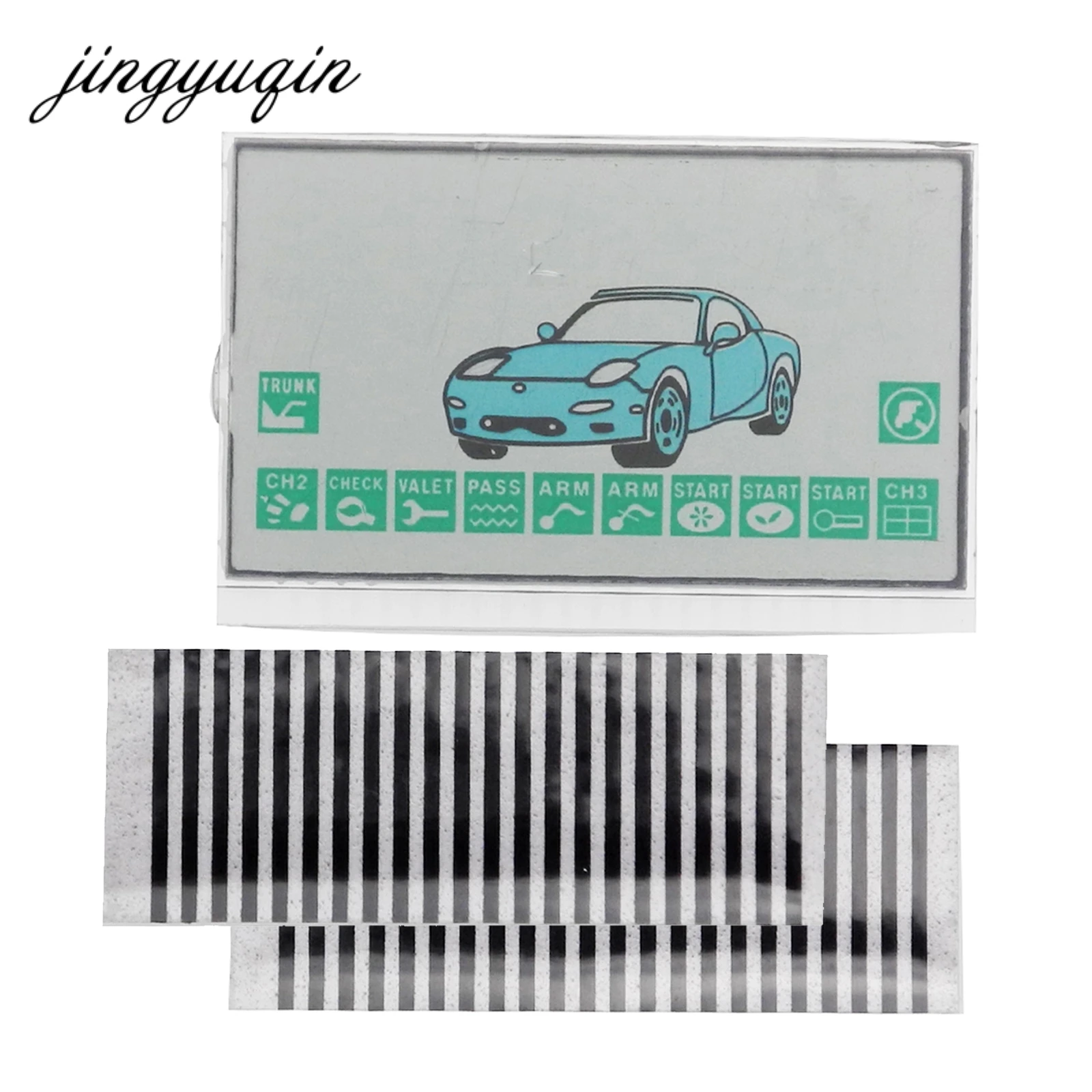 

Bilchave A9 ЖК-экран для двухсторонней автомобильной сигнализации Starline A9 ЖК-пульт дистанционного управления брелок с сигнализацией