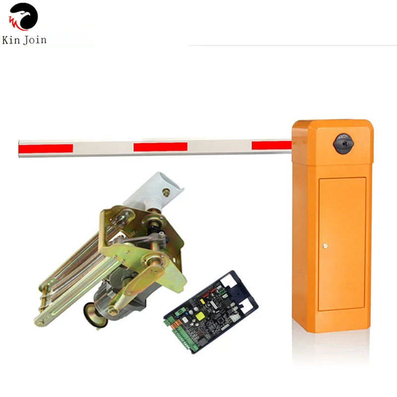 купить пульт для шлагбаума борьер авто Правая машина барьер ворота шлагбаум