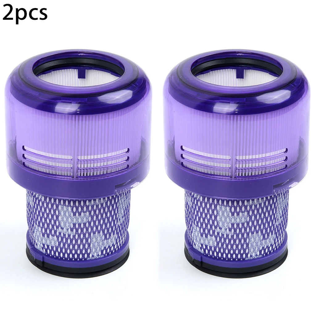 

2pcs Replacement Filter For Dyson V11 SV14 970013-02 Vacuum Cleaner Animal Plus Absolute Pro Accessories Filter Dust Exhaust Air