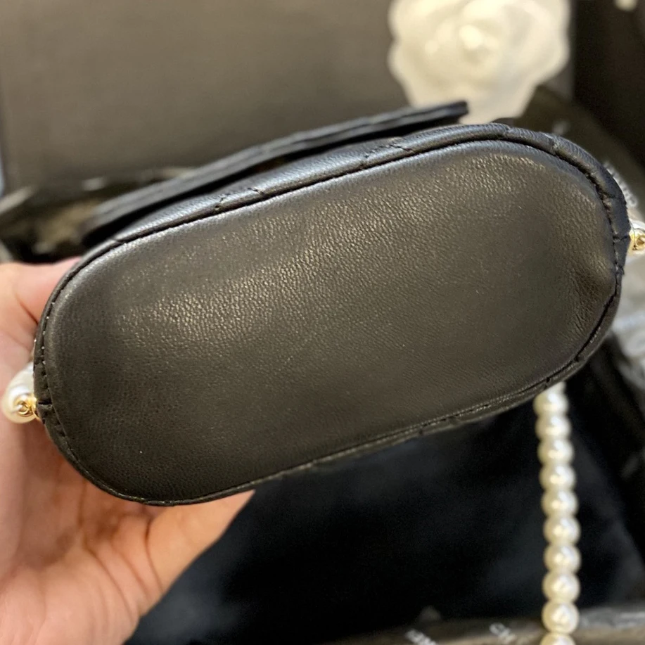 

2021 Women Genuine Leather Zipper Luxury Designer Bag Versatile One Shoulder Diagonal Flap