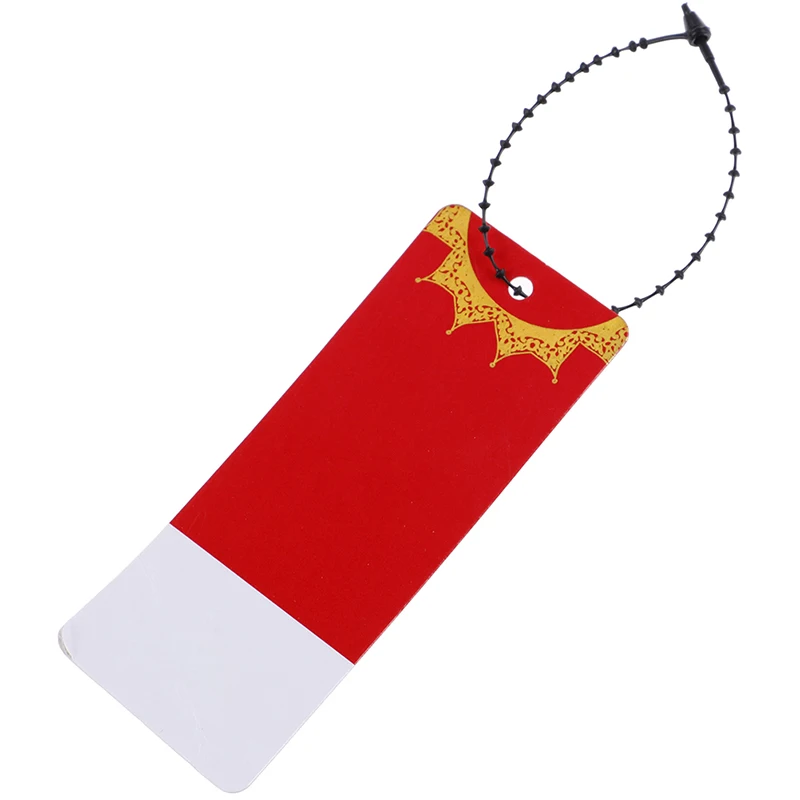 New 1000Pcs Lock Pin Security Loop Plastic Commodity Clothes Price Label Tagging |