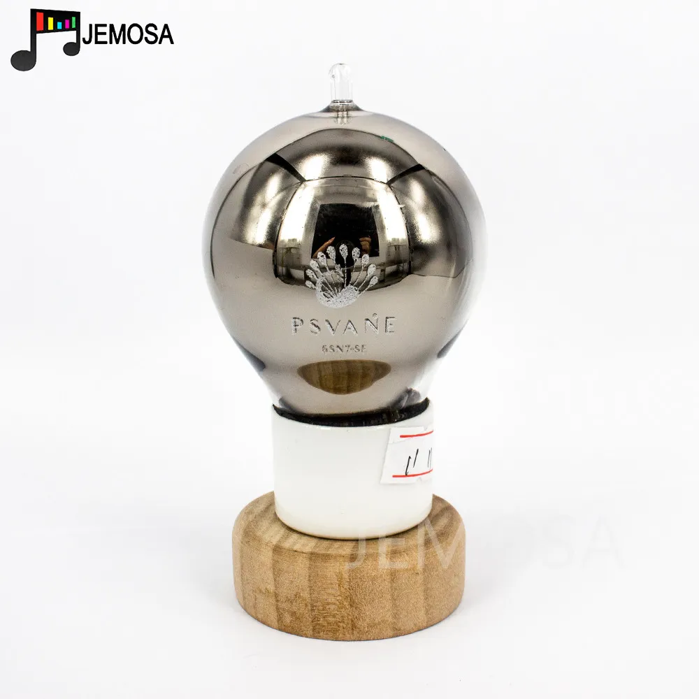 Вакуумная трубка PSVANE 6SN7 SE замена 6N8P 6H8C CV181 ECC32 винтажный Hi Fi фотоусилитель 1