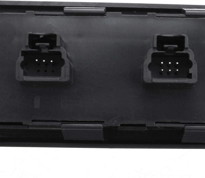 

Electric Power Window Control Switch Regulator Button console For Peugeot 307 2000-2005 96351622XT