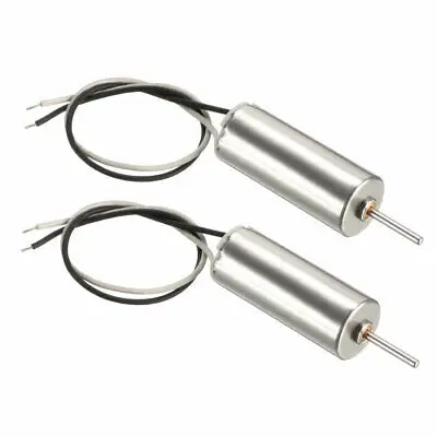 5 шт 37 в 60000 обмин без сердечника