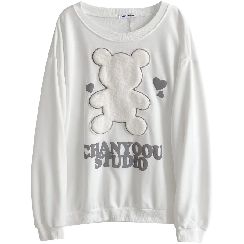 Недорогая оптовая продажа Новинка весна-осень 2021 модная повседневная Милая