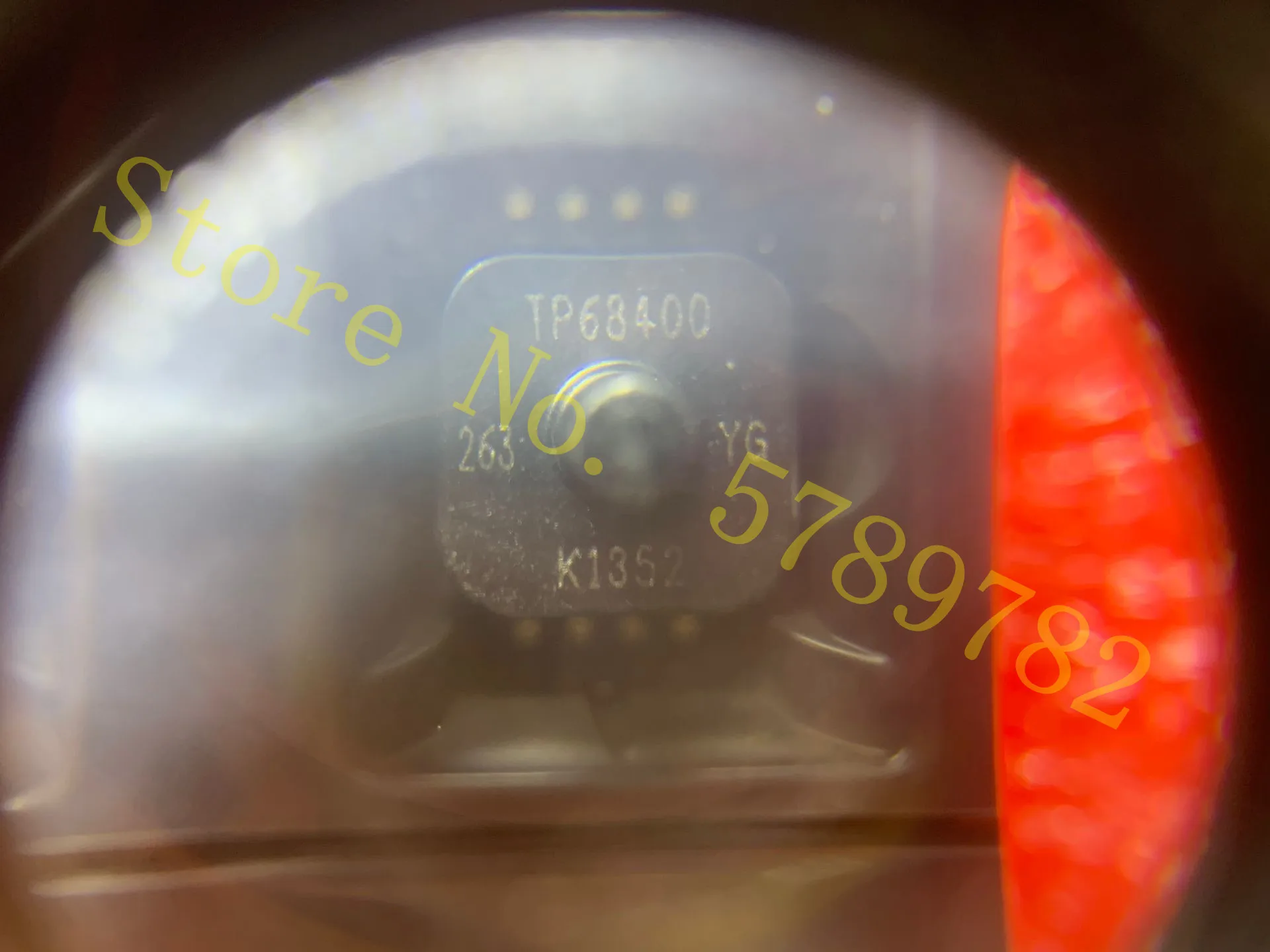 

1pcs/lot IP68400 MPXHZ6400AC6T1 SMD8